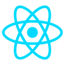 react